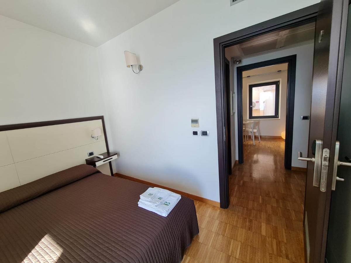 Bed and Breakfast Baja Delle Sirene Таранто Экстерьер фото