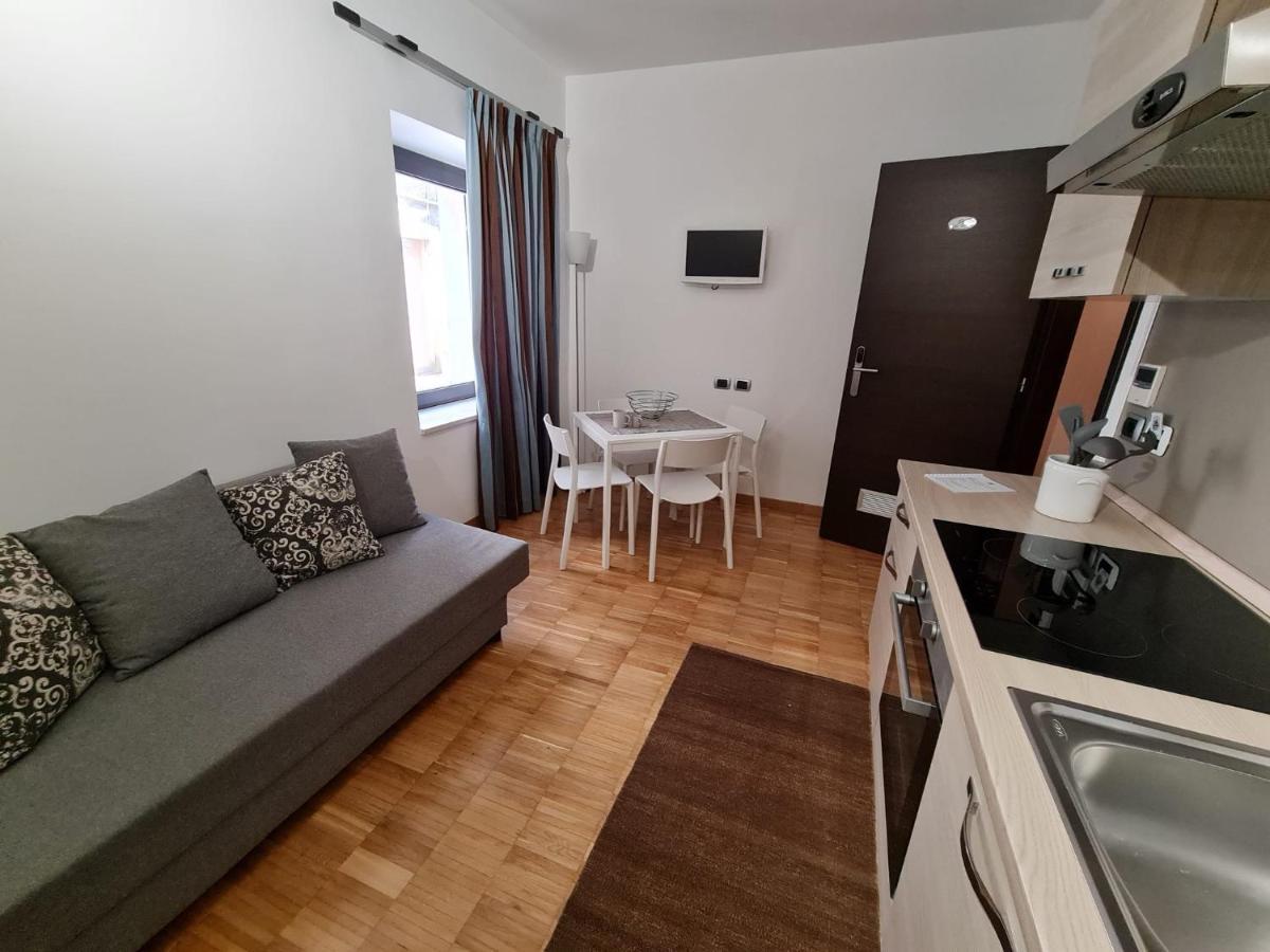 Bed and Breakfast Baja Delle Sirene Таранто Экстерьер фото