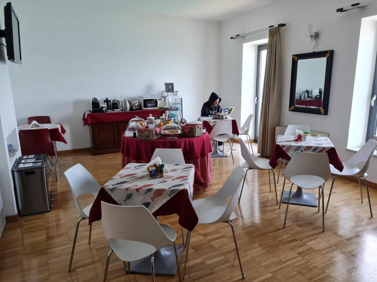 Bed and Breakfast Baja Delle Sirene Таранто Экстерьер фото