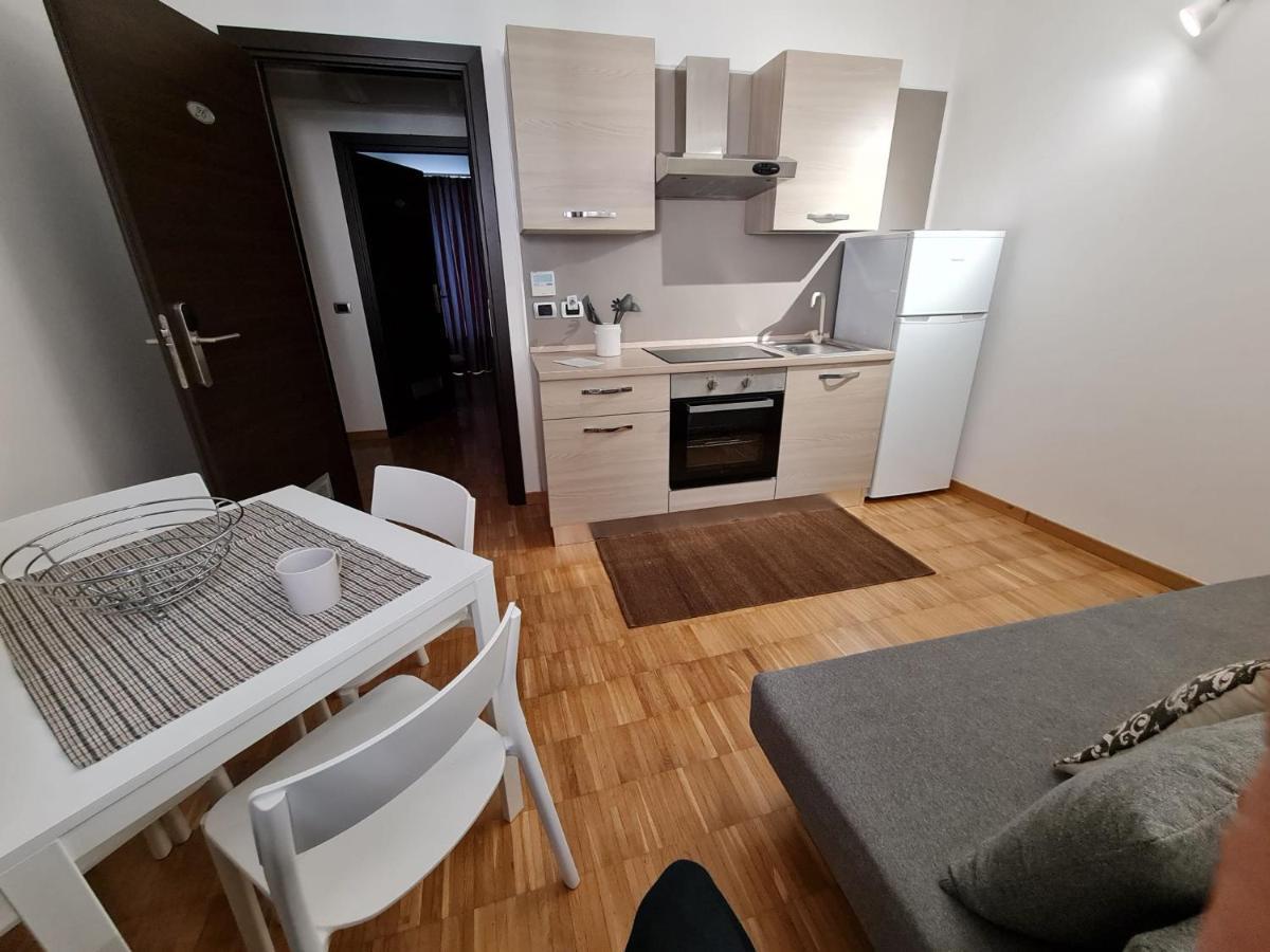 Bed and Breakfast Baja Delle Sirene Таранто Экстерьер фото