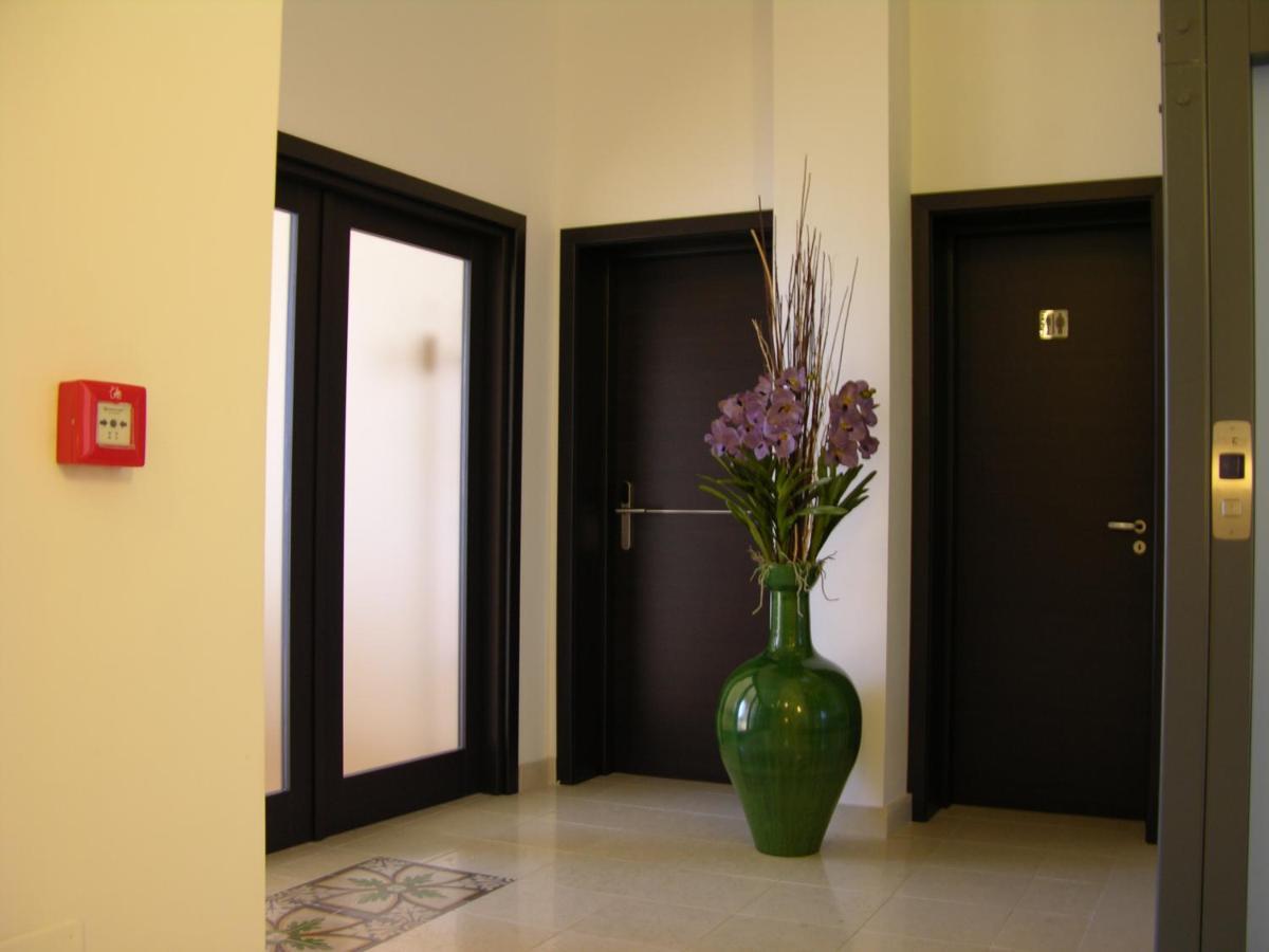 Bed and Breakfast Baja Delle Sirene Таранто Экстерьер фото