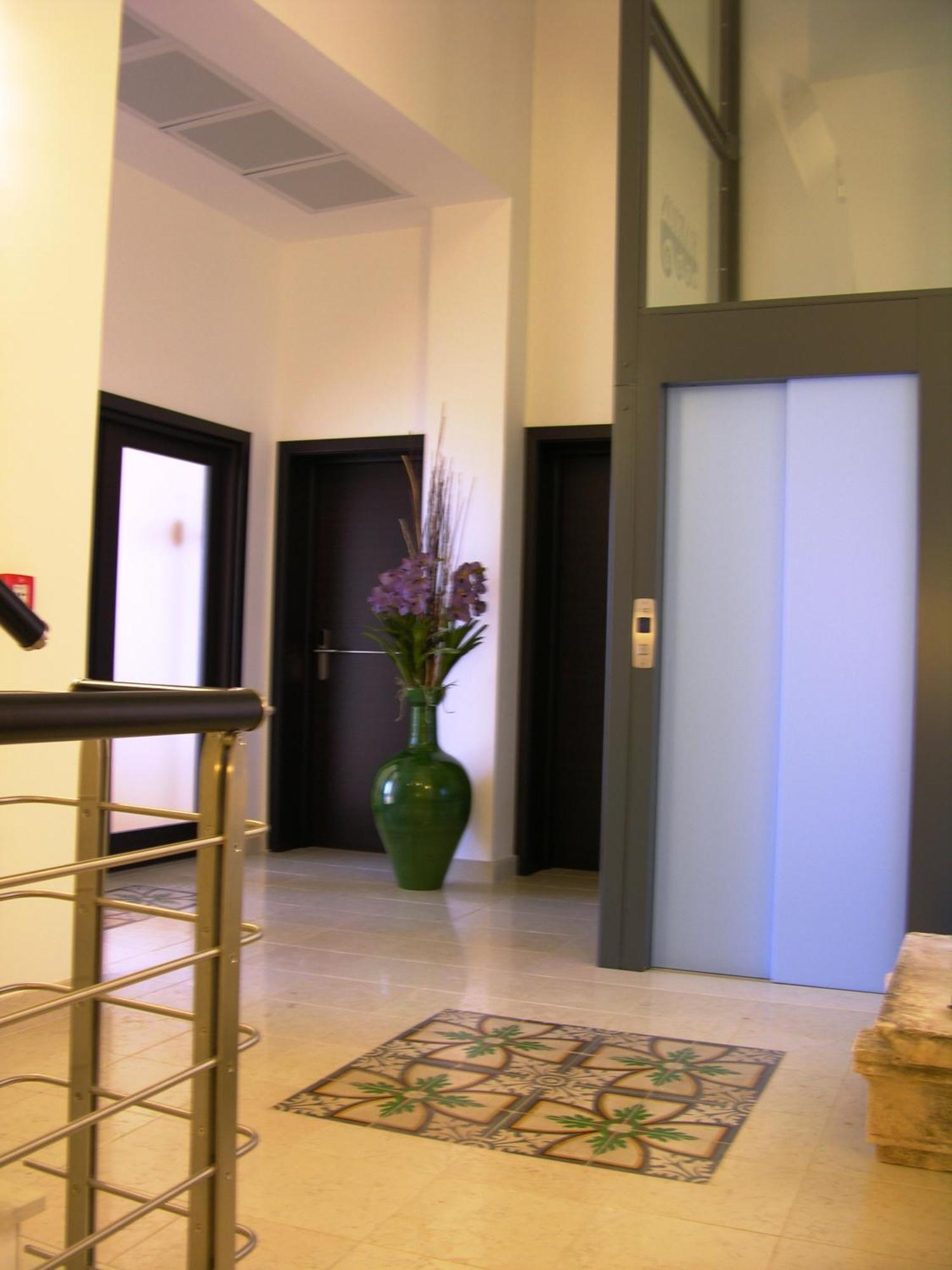 Bed and Breakfast Baja Delle Sirene Таранто Экстерьер фото