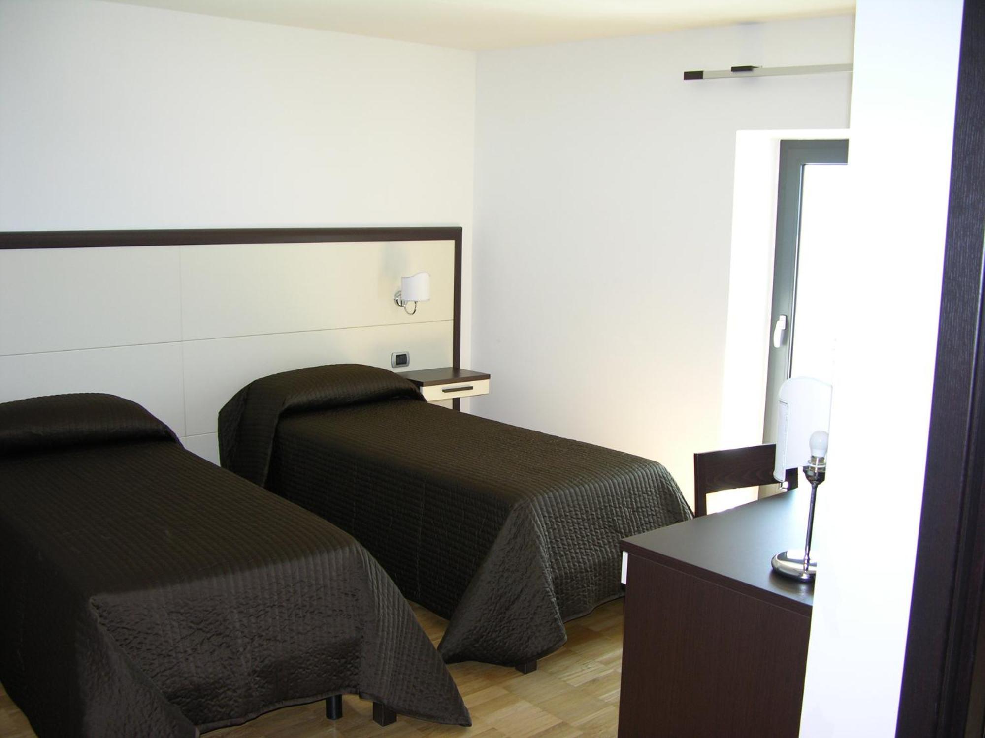 Bed and Breakfast Baja Delle Sirene Таранто Экстерьер фото