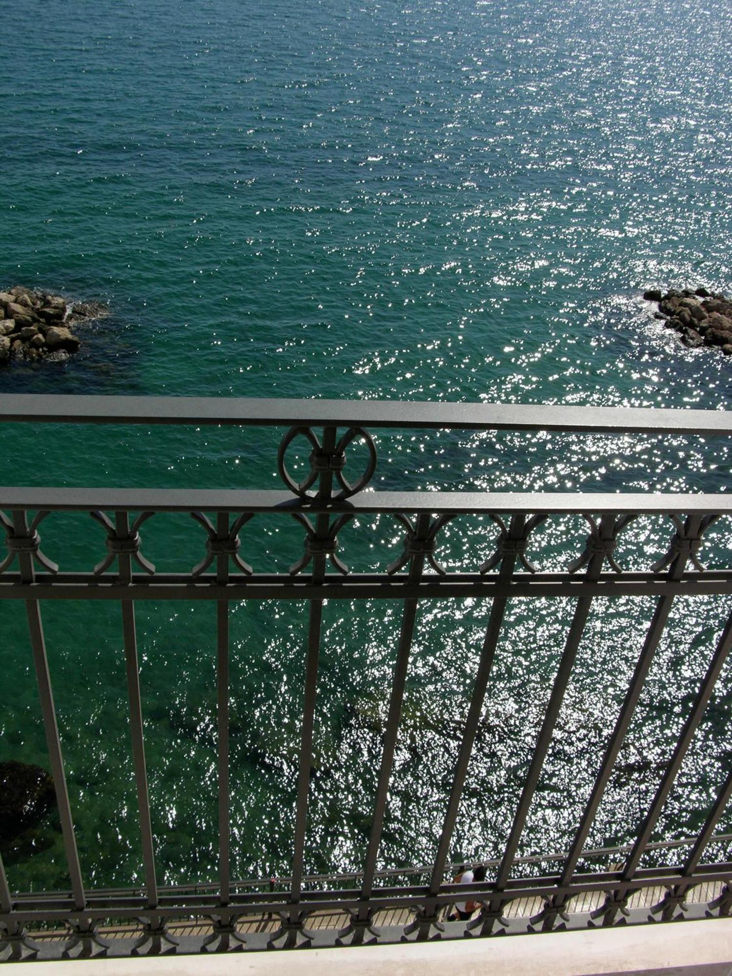 Bed and Breakfast Baja Delle Sirene Таранто Экстерьер фото