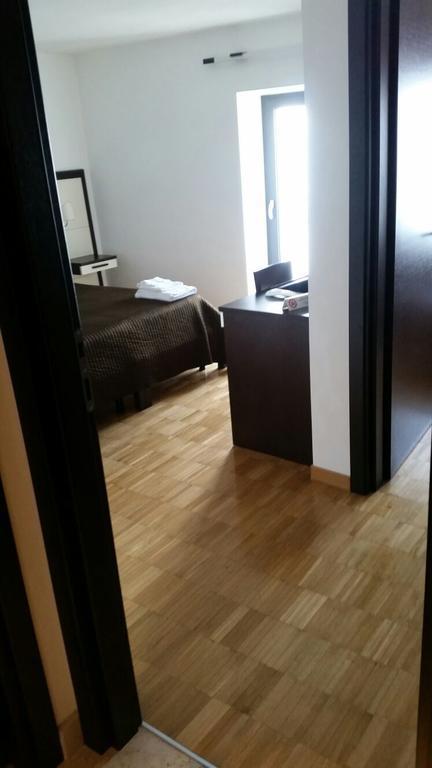 Bed and Breakfast Baja Delle Sirene Таранто Экстерьер фото