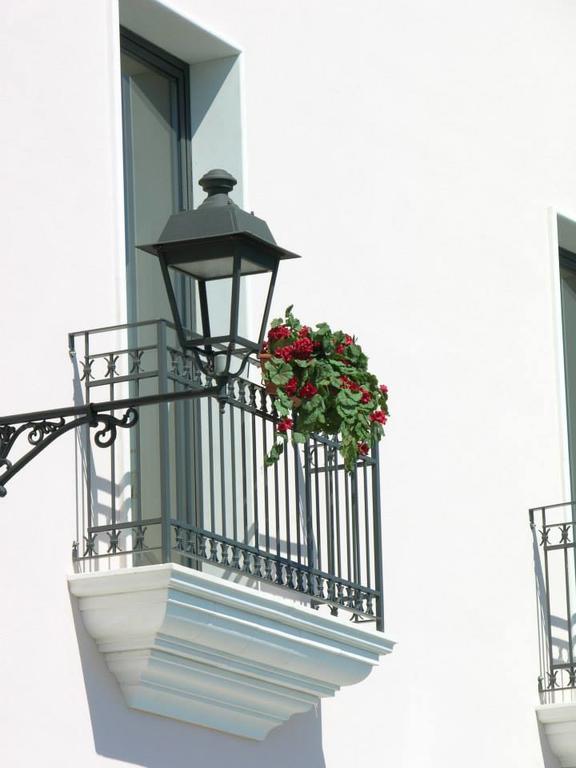 Bed and Breakfast Baja Delle Sirene Таранто Экстерьер фото