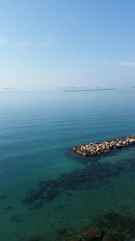Bed and Breakfast Baja Delle Sirene Таранто Экстерьер фото