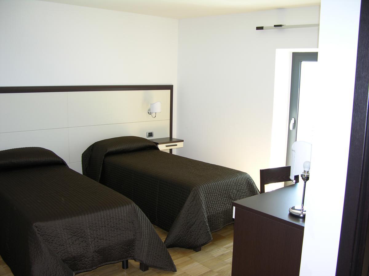 Bed and Breakfast Baja Delle Sirene Таранто Экстерьер фото