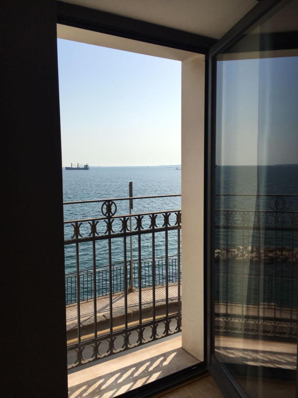 Bed and Breakfast Baja Delle Sirene Таранто Экстерьер фото