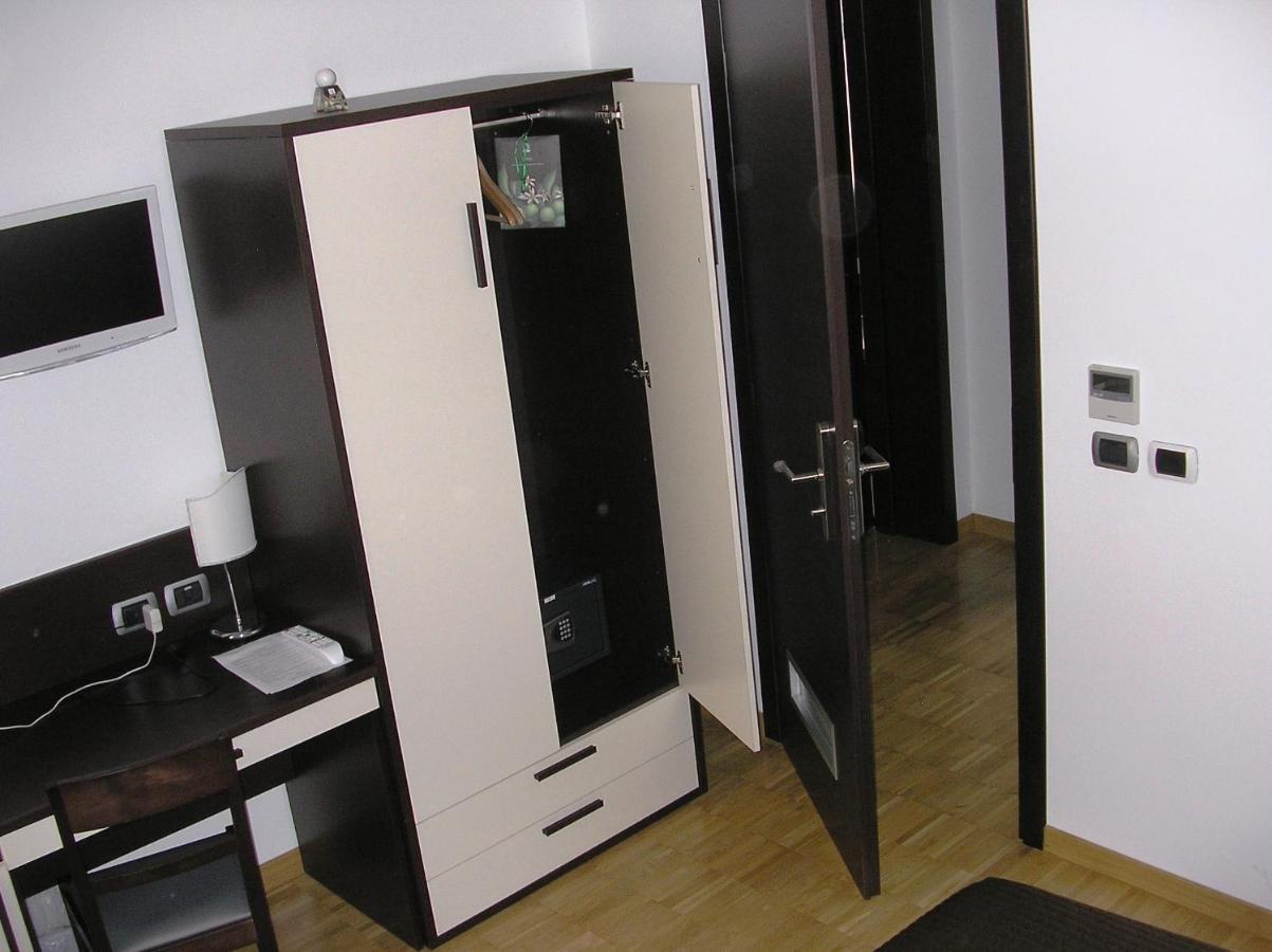 Bed and Breakfast Baja Delle Sirene Таранто Экстерьер фото